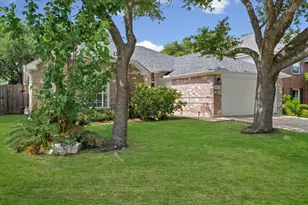 2312 Mockingbird Dr, Round Rock, TX 78681 - Photo 4