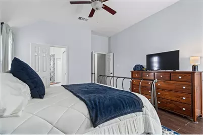 2312 Mockingbird Drive, Round Rock, TX 78681 - Photo 16