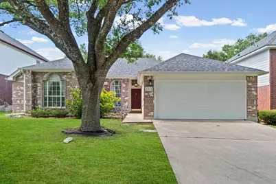 2312 Mockingbird Drive, Round Rock, TX 78681 - Photo 2