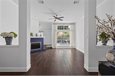 2312 Mockingbird Drive, Round Rock, TX 78681 - Photo 6