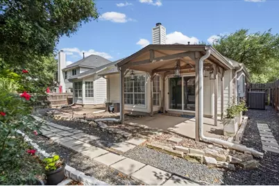 2312 Mockingbird Drive, Round Rock, TX 78681 - Photo 26