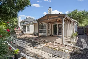 2312 Mockingbird Dr, Round Rock, TX 78681 - Photo 26