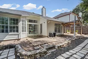 2312 Mockingbird Dr, Round Rock, TX 78681 - Photo 24