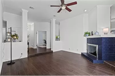 2312 Mockingbird Drive, Round Rock, TX 78681 - Photo 8