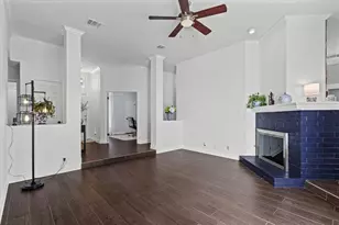 2312 Mockingbird Dr, Round Rock, TX 78681 - Photo 8