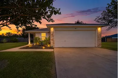 137 Hay Meadow Road, Cedar Creek, TX 78612 - Photo 1