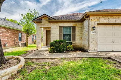 239 Dark Horse Lane, Buda, TX 78610 - Photo 26