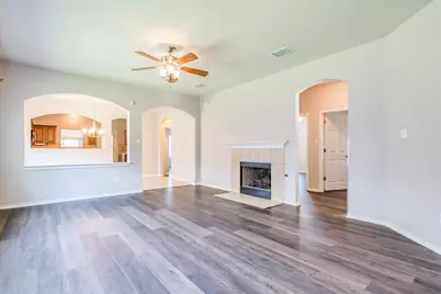 239 Dark Horse Lane, Buda, TX 78610 - Photo 4