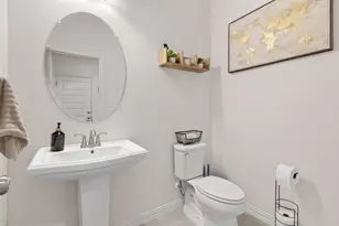 232 Silver Pass, Kyle, TX 78640 - Photo 28