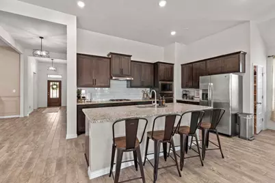 232 Silver Pass, Kyle, TX 78640 - Photo 18