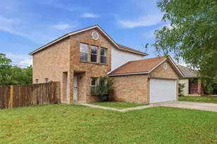 2900 Donnell Dr, Round Rock, TX 78664 - Photo 2