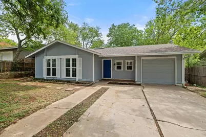 3411 Thomas Kincheon Street, Austin, TX 78745 - Photo 1