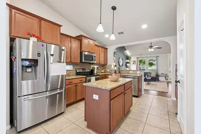 18333 Tall Grass Prairie Drive, Pflugerville, TX 78660 - Photo 12