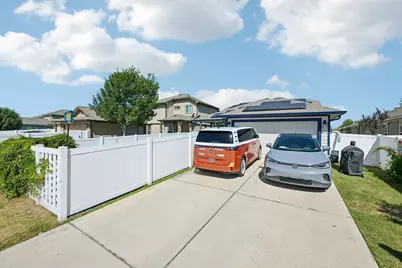 18333 Tall Grass Prairie Drive, Pflugerville, TX 78660 - Photo 22