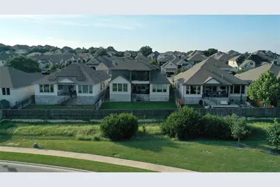 332 Panzano Drive, Georgetown, TX 78628 - Photo 22