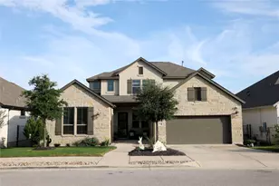 332 Panzano Dr, Georgetown, TX 78628 - Photo 22