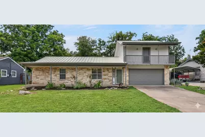 1010 Louise Street, Marble Falls, TX 78654 - Photo 1