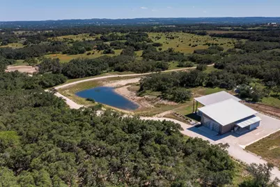 370 Gray Wolf, Blanco, TX 78606 - Photo 1