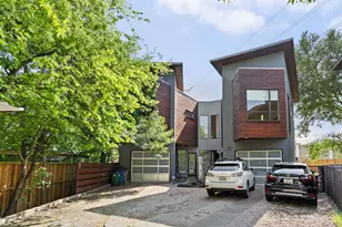 1907 W 30th St, Austin, TX 78703 - Photo 1