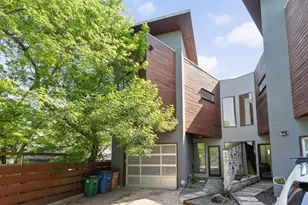1907 W 30th St, Austin, TX 78703 - Photo 6