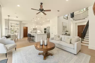 3111 Ski Shores Terrace, Austin, TX 78730 - Photo 8