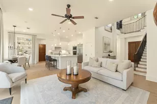 3111 Ski Shores Terrace, Austin, TX 78730 - Photo 8