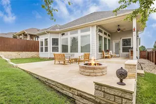 1821 Muhly Bush Bend, Leander, TX 78641 - Photo 2