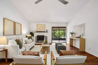 405 Battle Bend Boulevard, Austin, TX 78745 - Photo 2
