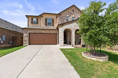 1601 Sonny Drive, Leander, TX 78641 - Photo 1
