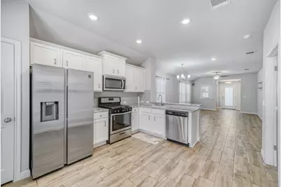 8303 Cottage Rose Drive, Austin, TX 78744 - Photo 1