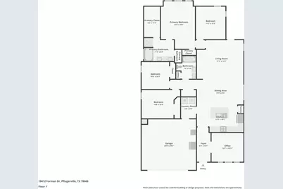 19412 Forman Drive, Pflugerville, TX 78660 - Photo 2