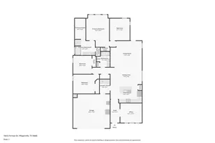 19412 Forman Dr, Pflugerville, TX 78660 - Photo 2