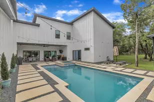 16001 Pool Canyon Rd, Austin, TX 78734 - Photo 1
