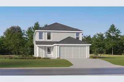 313 Kings Row Lane, Jarrell, TX 76537 - Photo 1