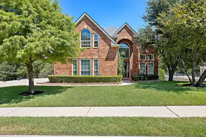 1515 Pinehurst Lane, Round Rock, TX 78664 - Photo 2