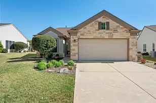 213 Crockett Loop, Georgetown, TX 78633 - Photo 4