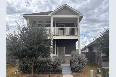 2916 Brand Iron Drive, San Marcos, TX 78666 - Photo 1