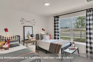 109 White Rock Trail, Marble Falls, TX 78654 - Photo 4