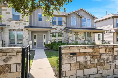 419 N Heatherwilde Boulevard, Pflugerville, TX 78660 - Photo 1