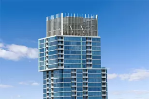 301 West Ave, Austin, TX 78701 - Photo 1