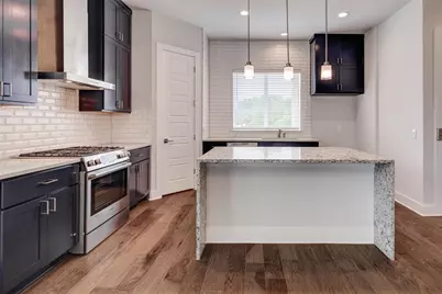 4600 Freedom Drive, Austin, TX 78731 - Photo 4