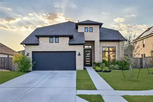 16708 Rakesh Way, Manor, TX 78653 - Photo 1