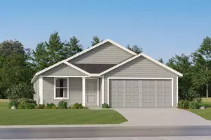 429 Paris St, Maxwell, TX 78656 - Photo 6