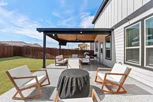 324 NE Black Alder St, Georgetown, TX 78626 - Photo 38