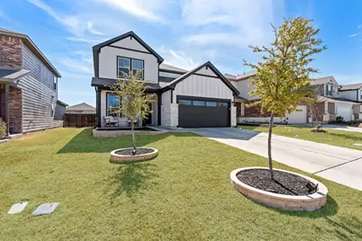 324 NE Black Alder Street, Georgetown, TX 78626 - Photo 2