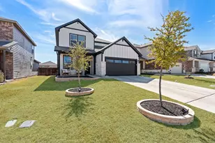 324 NE Black Alder St, Georgetown, TX 78626 - Photo 2