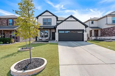 324 NE Black Alder Street, Georgetown, TX 78626 - Photo 1