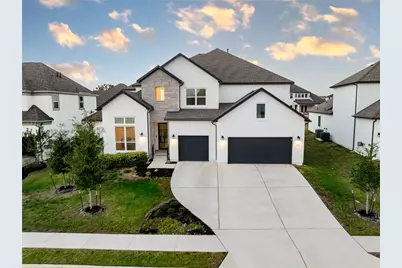 2217 Sondrio Bend, Leander, TX 78641 - Photo 2