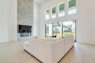 2217 Sondrio Bnd, Leander, TX 78641 - Photo 4