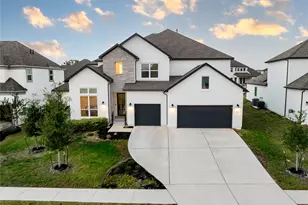 2217 Sondrio Bnd, Leander, TX 78641 - Photo 2